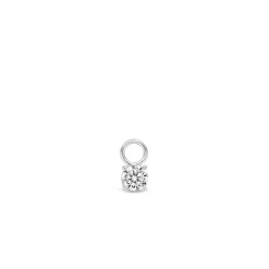 Charms et perles Ti Sento 9142ZI-H -Argent