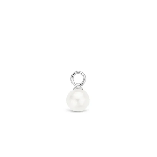 Charms et perles Ti Sento 9003PW-H - Argent