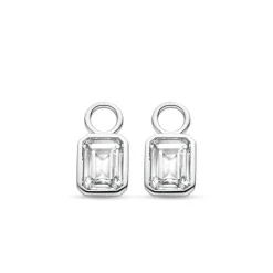 Charms et perles Ti Sento 9253ZI – Argent