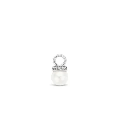 Charms et perles Ti Sento 9083PW-H - Argent
