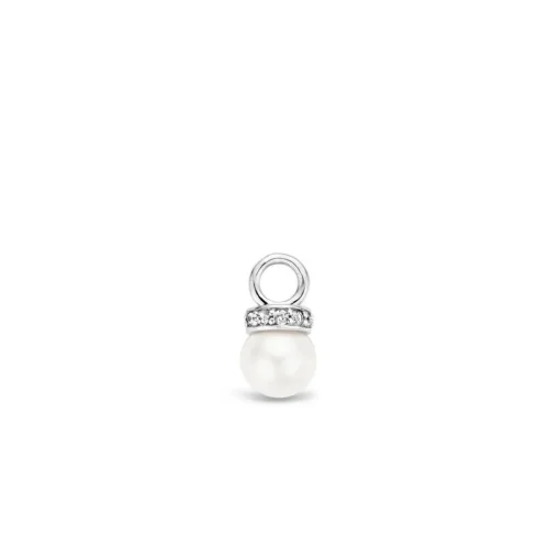 Charms et perles Ti Sento 9083PW-H - Argent