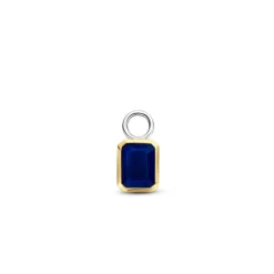 Charms et perles Ti Sento 9253BY-H - Argent, plaqué or