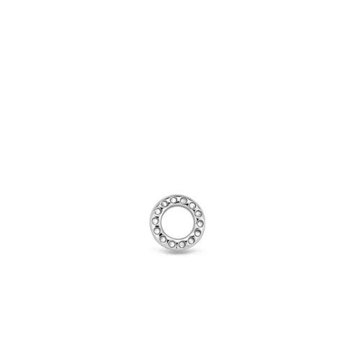 Charms et perles Ti Sento 9146ZI-H - Argent