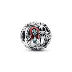 Charms Femme Disney x Pandora - 792292C01 Argent