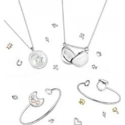 Charms Morellato SAMB10 - VITA Argent Rhodiè 925/1000 Femme