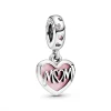 Charms Pandora 798887C01 - Moments