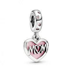 Charms Pandora 798887C01 - Moments