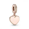 Charms Pandora Pandora People 788761C01 Femme