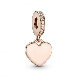 Charms Pandora Pandora People 788761C01 Femme
