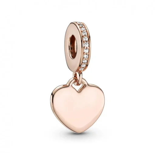 Charms Pandora Pandora People 788761C01 Femme