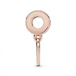 Charms Pandora Pandora People 788761C01 Femme