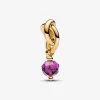 Charms Pandora Violet Femme Pandora Moments
