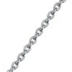 Collier Chaine Forçat Argent