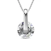 Collier Classy Argenté