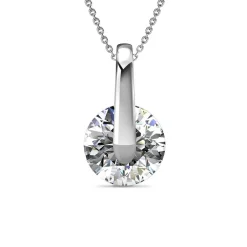 Collier Classy Argenté