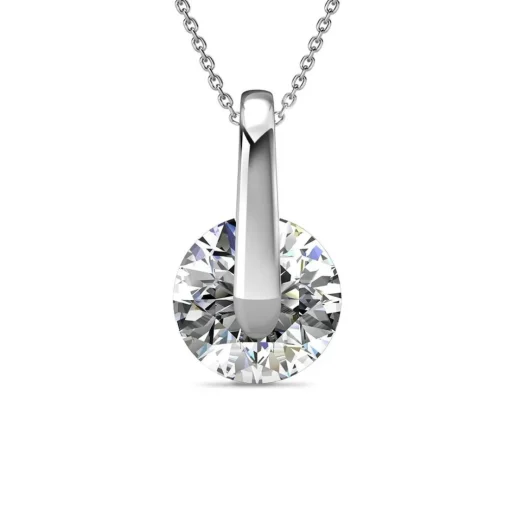 Collier Classy Argenté