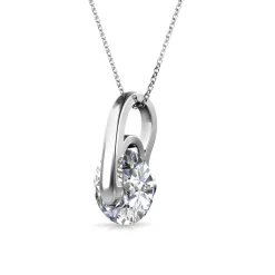 Collier Classy Argenté