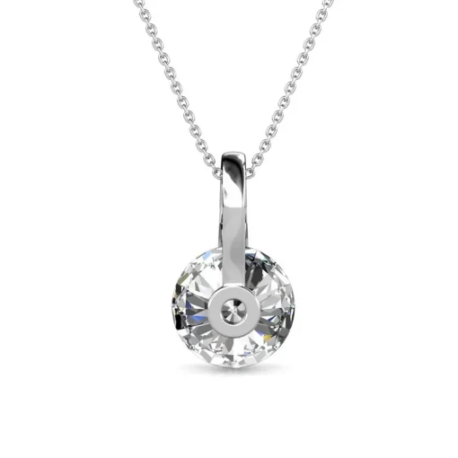 Collier Classy Argenté