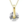 Collier Classy Or