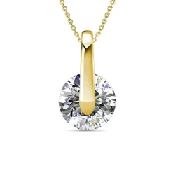 Collier Classy Or