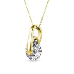 Collier Classy Or