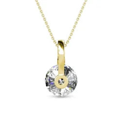 Collier Classy Or