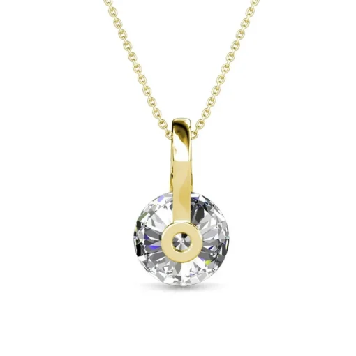 Collier Classy Or