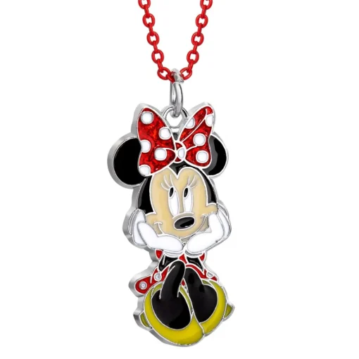 Collier Disney -Minnie