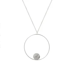 Collier Diva Gioielli Eclisse 17768-001 - Argent 925/1000