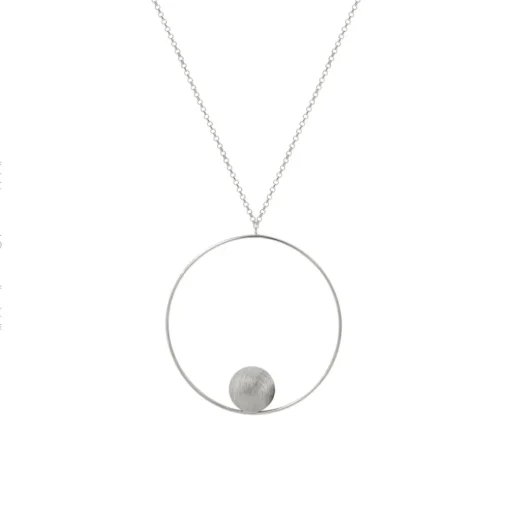 Collier Diva Gioielli Eclisse 17768-001 - Argent 925/1000
