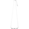 Collier et pendentif Femme Tendance Clio Blue CO1621 - Blanc Argent