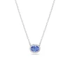 Collier et pendentif Femme Swarovski Constella 5671809 (#2) - PAVE FANBL/RHS