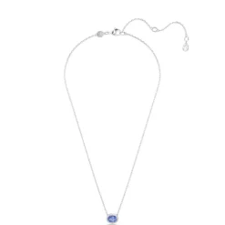 Collier et pendentif Femme Swarovski Constella 5671809 (#2) - PAVE FANBL/RHS