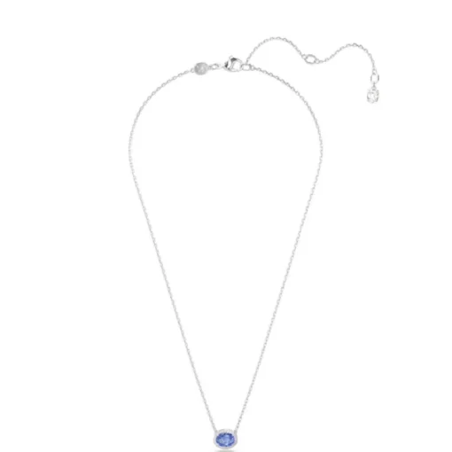 Collier et pendentif Femme Swarovski Constella 5671809 (#2) - PAVE FANBL/RHS