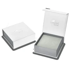 Collier et pendentif Femme Lotus Silver LP2005-1-1