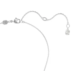 Collier et pendentif Femme Swarovski Constella 5671809 (#2) - PAVE FANBL/RHS