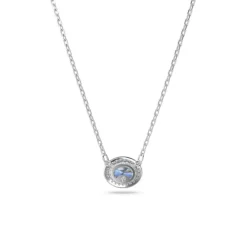 Collier et pendentif Femme Swarovski Constella 5671809 (#2) - PAVE FANBL/RHS