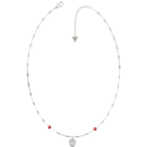 Collier et pendentif Guess Bijoux UBN79109 - NATURE GIRL