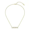 Collier et pendentif Lacoste 2040061 - Collier et pendentif Femme