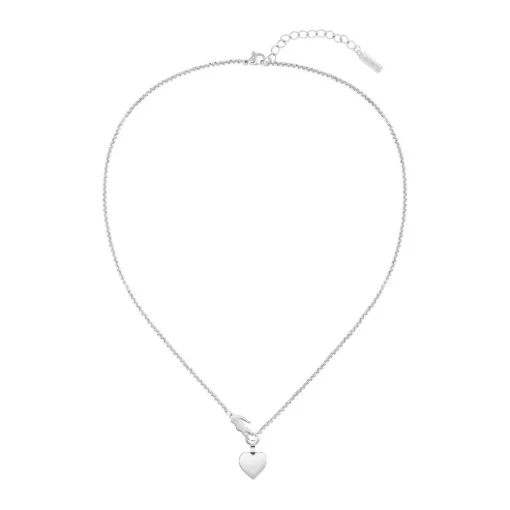 Collier et pendentif Lacoste 2040024 - Collier et pendentif Femme
