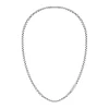 Collier et pendentif Lacoste 2040121 - Collier et pendentif Homme