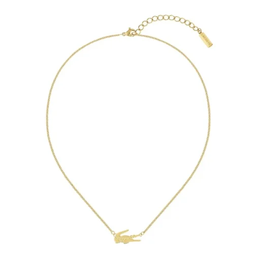 Collier et pendentif Lacoste 2040044 - Collier et pendentif Femme