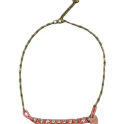 Collier et pendentif Lollipops Paris 16421 - Femme