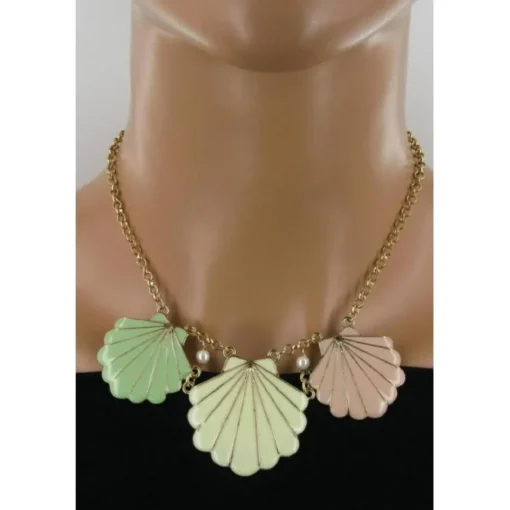 Collier et pendentif Lollipops Paris 16405/2 - Femme