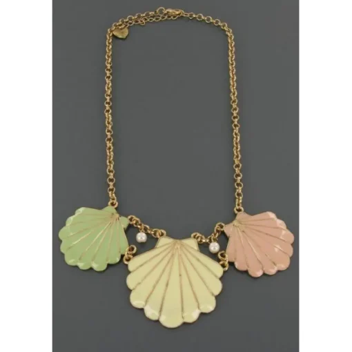 Collier et pendentif Lollipops Paris 16405/2 - Femme
