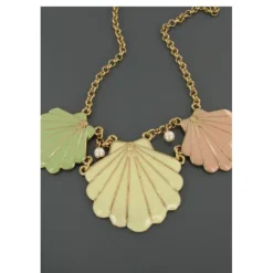 Collier et pendentif Lollipops Paris 16405/2 - Femme