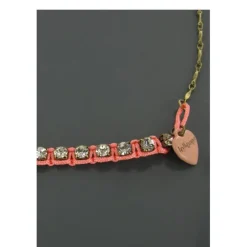 Collier et pendentif Lollipops Paris 16421 - Femme