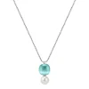Collier et pendentif MORELLATO SATC03 - GEMMA PERLA