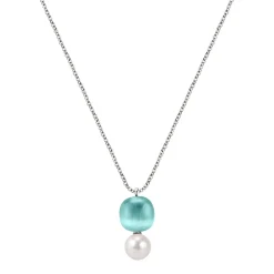 Collier et pendentif MORELLATO SATC03 - GEMMA PERLA