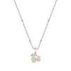 Collier et pendentif MORELLATO S0R15 - LOVE